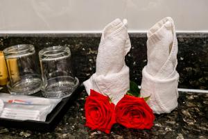 ภาพในคลังภาพของ Tay Bac Hotel Da Nang ในดานัง