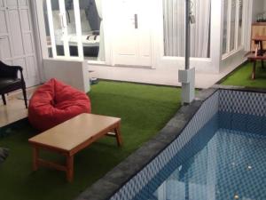 Gallery image of Aliandra Villa by The Lavana in Yogyakarta