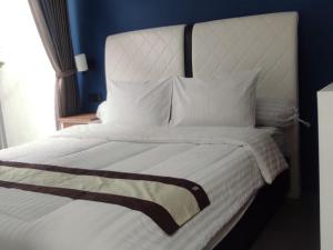 Gallery image of Aliandra Villa by The Lavana in Yogyakarta