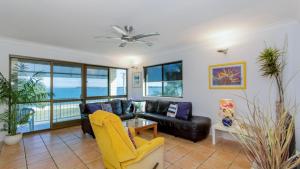 邦加里VIEWS VIEWS VIEWS! Front Top Floor Waterfront Unit - Chnook Apartments South Esp, Bongaree的相册照片