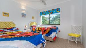 邦加里VIEWS VIEWS VIEWS! Front Top Floor Waterfront Unit - Chnook Apartments South Esp, Bongaree的相册照片