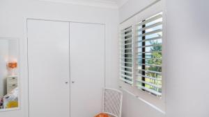 邦加里VIEWS VIEWS VIEWS! Front Top Floor Waterfront Unit - Chnook Apartments South Esp, Bongaree的相册照片