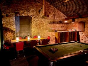 Gallery image of Leśna Baszta in Brąswałd