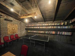 Gallery image of Leśna Baszta in Brąswałd