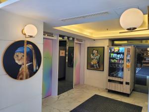 Galeri foto Mini Central di Hong Kong