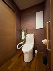 Bagno di 24 ORIYA Mt Fuji -鳴沢 NARUSAWA-
