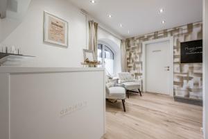 Fotografie z fotogalerie ubytování Appartements Perberschlager v destinaci Oetz