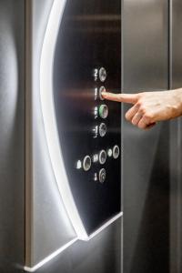 Fotografie z fotogalerie ubytování Appartements Perberschlager v destinaci Oetz
