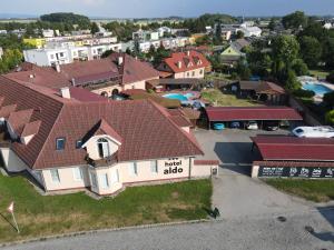 Hverfið umhverfis hótelið eða í nágrenninu