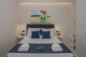 Fotografie z fotogalerie ubytování Myra Mare Suites by Estia v destinaci Amoudara Herakliou