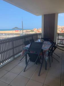 Billede fra billedgalleriet på APPARTEMENT PLAGE EN RESIDENCE ENTIER 2 CHAMBRES i Capbreton