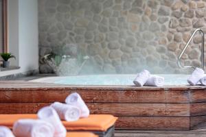 Fotografie z fotogalerie ubytování Dorfresort Kitzbühel by ALPS RESORTS v destinaci Reith bei Kitzbühel