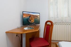Gallery image of HOTEL KRALJEVICA in Kraljevica
