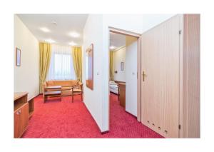 Gallery image of Hotel Colibra in Warsaw