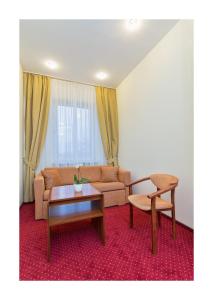 Gallery image of Hotel Colibra in Warsaw