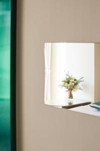 Fotografie z fotogalerie ubytování Hotel Sapin v destinaci Pom Prap