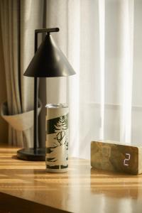 Fotografie z fotogalerie ubytování Hotel Sapin v destinaci Pom Prap