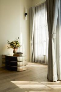 Fotografie z fotogalerie ubytování Hotel Sapin v destinaci Pom Prap