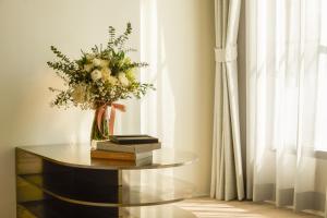 Fotografie z fotogalerie ubytování Hotel Sapin v destinaci Pom Prap