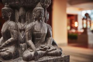 Φωτογραφία από το άλμπουμ του Hyatt Regency Kathmandu στο Κατμαντού