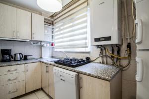 Kép Amazing Flat Close to Kabatas Ferry Station szállásáról Isztambulban a galériában Még 4 kép