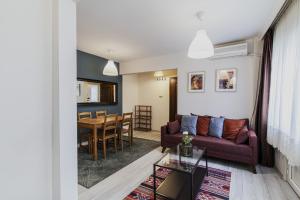 Kép Amazing Flat Close to Kabatas Ferry Station szállásáról Isztambulban a galériában