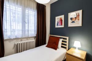 Kép Amazing Flat Close to Kabatas Ferry Station szállásáról Isztambulban a galériában