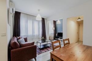 Kép Amazing Flat Close to Kabatas Ferry Station szállásáról Isztambulban a galériában