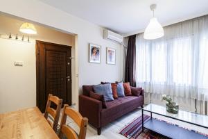 Kép Amazing Flat Close to Kabatas Ferry Station szállásáról Isztambulban a galériában