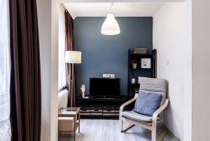 Kép Amazing Flat Close to Kabatas Ferry Station szállásáról Isztambulban a galériában