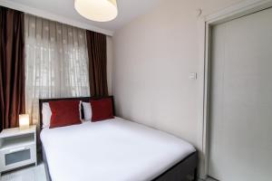 Kép Amazing Flat Close to Kabatas Ferry Station szállásáról Isztambulban a galériában