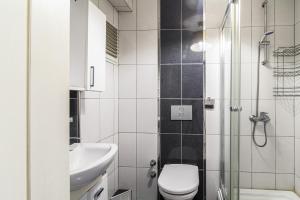 Kép Amazing Flat Close to Kabatas Ferry Station szállásáról Isztambulban a galériában