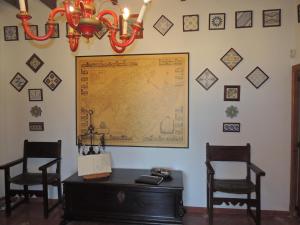 Fotografie z fotogalerie ubytování Son Corco v destinaci Consell