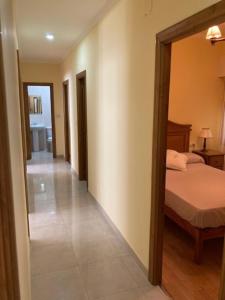 Gallery image of EDIFICIO MIRAMAR 9 in Muxia