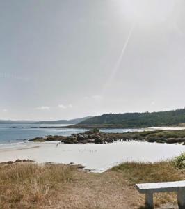 Gallery image of EDIFICIO MIRAMAR 9 in Muxia