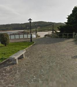 Gallery image of EDIFICIO MIRAMAR 9 in Muxia