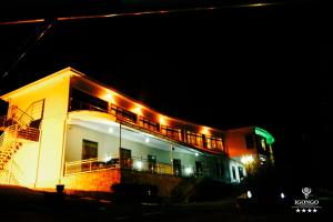 Gallery image of Igongo Country Hotel & Cultural Centre in Kyabinunga