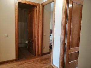 Fotografie z fotogalerie ubytování Apartamento muy espacioso y luminoso Erta 5 v destinaci Pla de l'Ermita