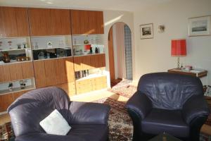 Ảnh trong thư viện ảnh của Ferienwohnung Baude ở Bad Harzburg