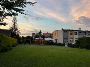 Afbeelding uit fotogalerij van Incognito in Supraśl