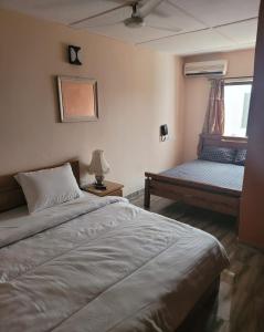 Fotografie z fotogalerie ubytování Eko Akete Guest House v destinaci Abeokuta