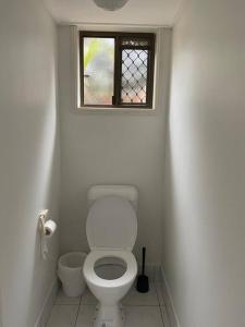 Koupelna v ubytování Our Townhouse in Toowoomba