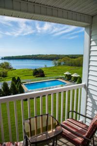 Gallery image of Strawberry Hill Seaside Inn in Rockport