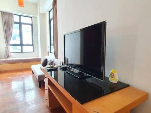 Gambar di galeri bagi [HERITAGE 3] HOMESTAY Studio 4Pax, FREE WIFI NETFLIX di Seri Kembangan