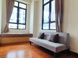 Gambar di galeri bagi [HERITAGE 3] HOMESTAY Studio 4Pax, FREE WIFI NETFLIX di Seri Kembangan