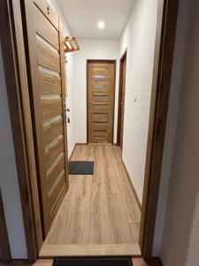 Fotografie z fotogalerie ubytování A&A Apartmany v destinaci Liptovský Mikuláš