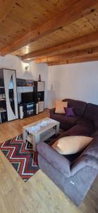 Gallery image of Apartman DANE in Štikada