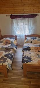 Gallery image of Apartman DANE in Štikada