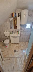 Gallery image of Apartman DANE in Štikada +9 photos