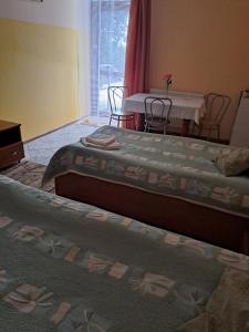 Fotografia z galérie ubytovania Hotelik WARMIA -Pensjonat, Hostel v destinácii Lidzbark Warmiński